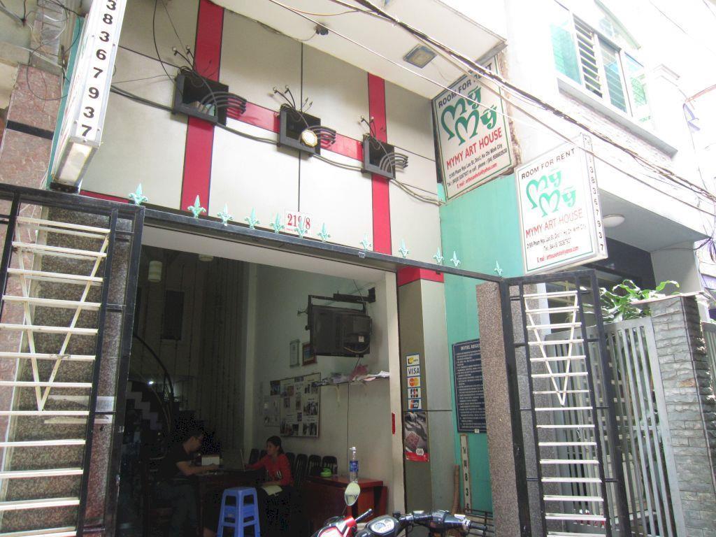 Legend Saigon Hotel Ho Şi Min Exterior foto